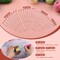 50 Colors Needle Felting Kit, 185 Pcs Needle Felting Tools and Supplies with Wool Roving, Needle Felting Starter Kit for Beginners with Felting Needles, Felting Mad for Diy Hand Craft Home Decoration